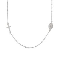 Collana Vivi Gioielli Donna in Argento 0697032480272 - 0697032480272